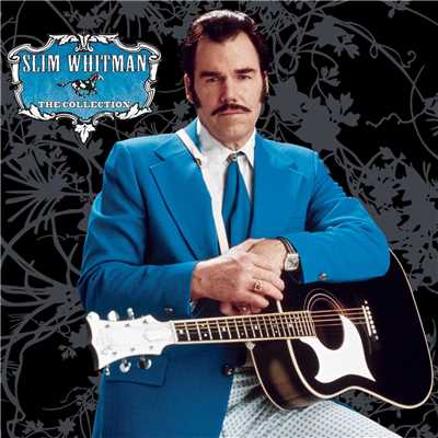 There's A Rainbow In Every Teardrop/SLIM WHITMAN