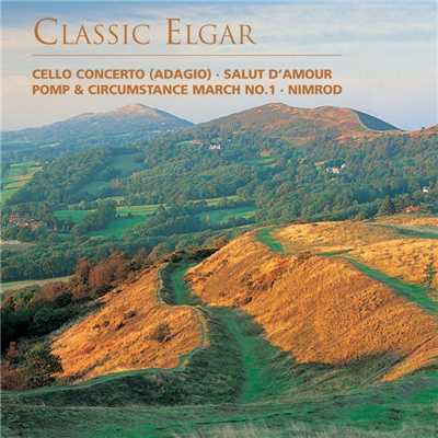 シングル/Serenade lyrique in C Major/Northern Sinfonia of England／Richard Hickox