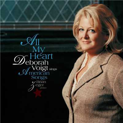 I am In Need Of Music from This Heart That Flutters/Deborah Voigt