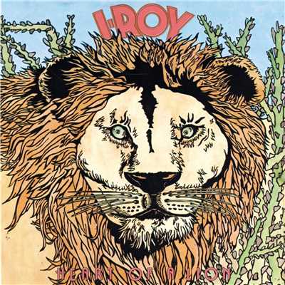 Heart Of A Lion/I-Roy