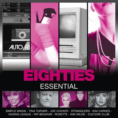 Essential: Eighties/Various Artists