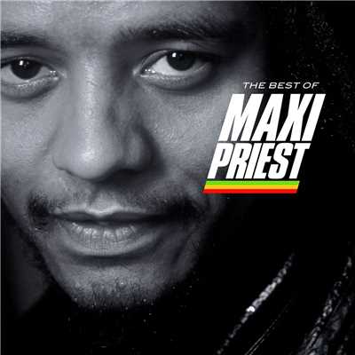 アルバム/Best Of Maxi Priest/マキシ・プリースト
