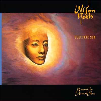 I'll Be There/Uli Jon Roth And Electric Sun