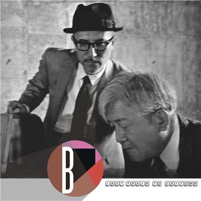 Come Around The Bends/THE BEATNIKS