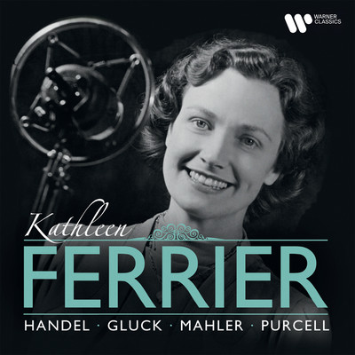 シングル/Kindertotenlieder: No. 5, In diesem Wetter, in diesem Braus/Kathleen Ferrier & Wiener Philharmoniker & Bruno Walter