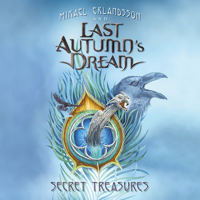 アルバム/Secret Treasures/Last Autumn's Dream