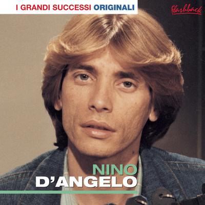アルバム/Nino D'Angelo/Nino D'Angelo