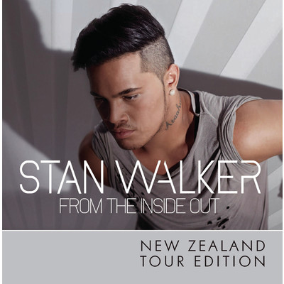 From The Inside Out/Stan Walker