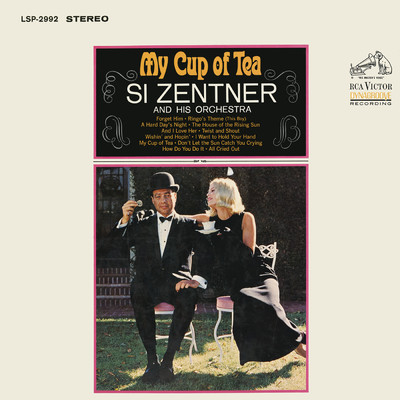 Ringo's Theme (This Boy)/Si Zentner and His Orchestra