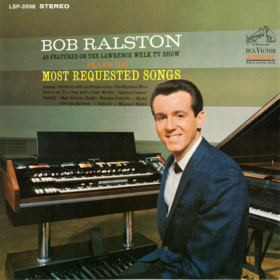 Bob Ralston