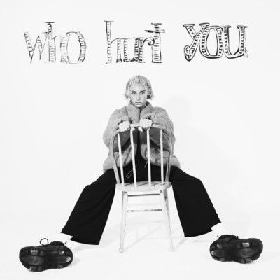 シングル/WHO HURT YOU？ (Stripped)/Benicio Bryant