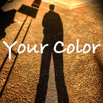 シングル/Your Color/YOU-10