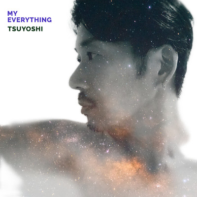 シングル/My Everything/TSUYOSHI