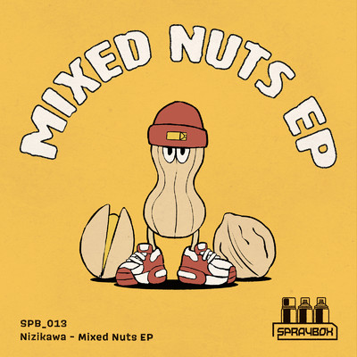 Mixed Nuts/Nizikawa