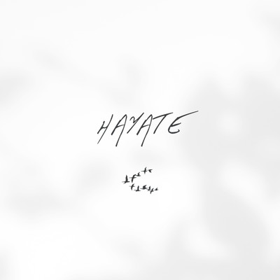 HAYATE/IKU