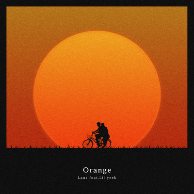 Orange (feat. Lil Yeek)/Laus