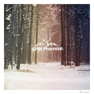 シングル/collapse/5PM Promise