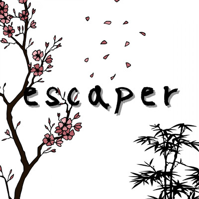 シングル/escaper/krockworks