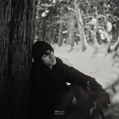 Snowy Days/Kazuma Mitchell