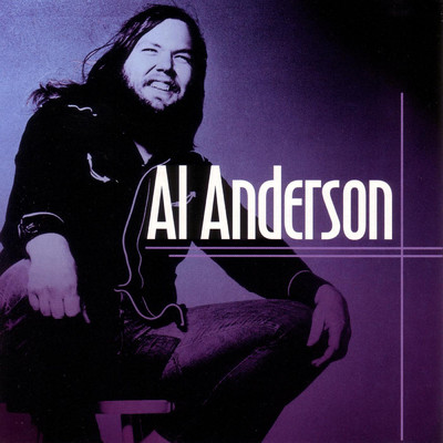 シングル/C'mon If You're Comin'/Al Anderson