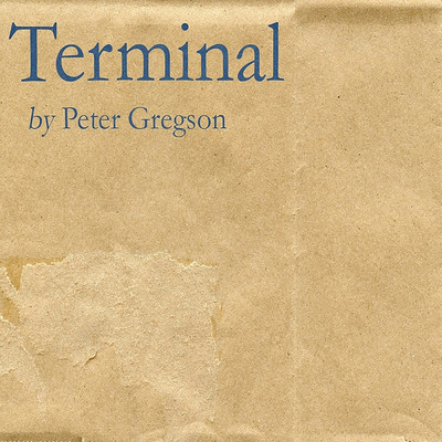 アルバム/Terminal/ピーター・グレッグソン