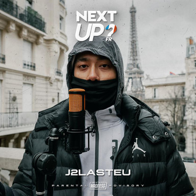 シングル/Next Up France - S2-E18 (Explicit)/J2LASTEU／Mixtape Madness