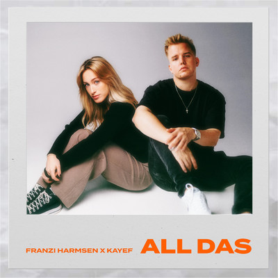 シングル/All das (Explicit)/Franzi Harmsen／KAYEF