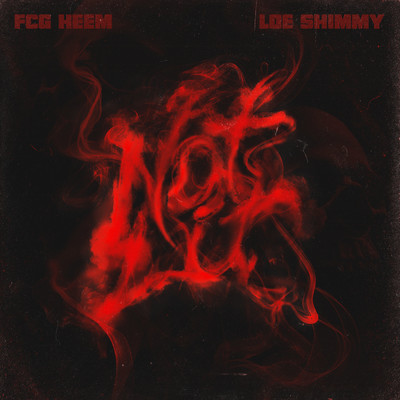 シングル/Not Lit (Clean)/FCG Heem／Loe Shimmy
