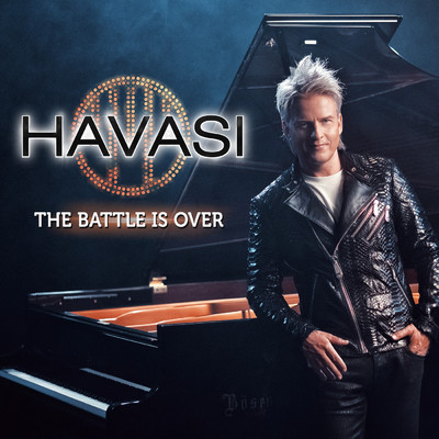 The Battle Is Over/HAVASI