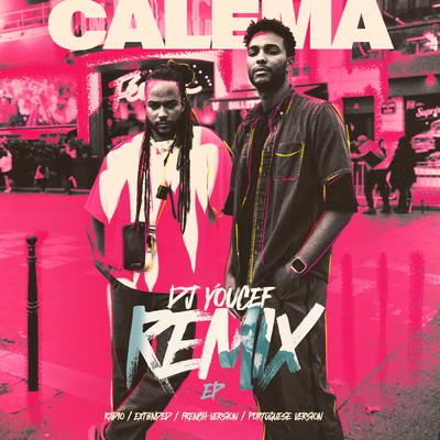 Calema／DJ Youcef