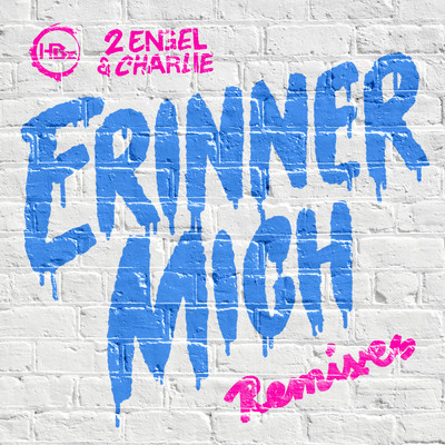 シングル/Erinner mich/HBz／2 Engel & Charlie