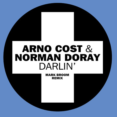 Darlin' (Mark Broom Remix)/Arno Cost／Norman Doray