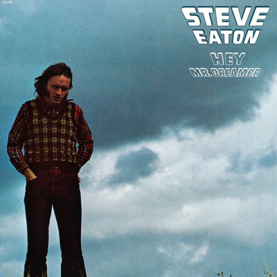 Heaven's An Easy Number/Steve Eaton