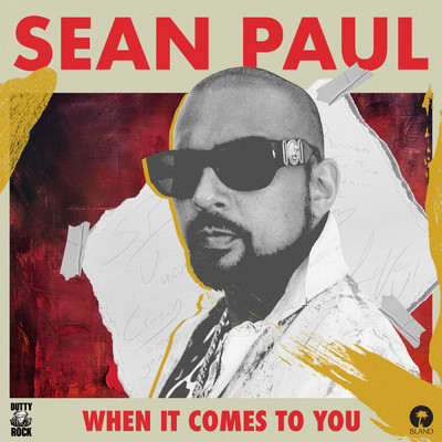シングル/ウェン・イット・カムズ・トゥー・ユー/Sean Paul