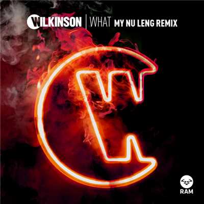 シングル/What (My Nu Leng Remix)/WILKINSON