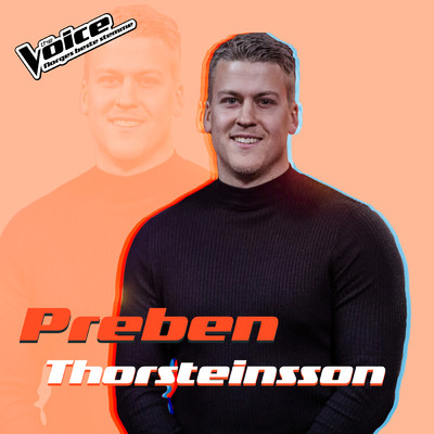 Castle On The Hill (Fra TV-Programmet ”The Voice”)/Preben Thorsteinsson