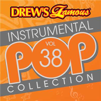 Pop Princess (Instrumental)/The Hit Crew