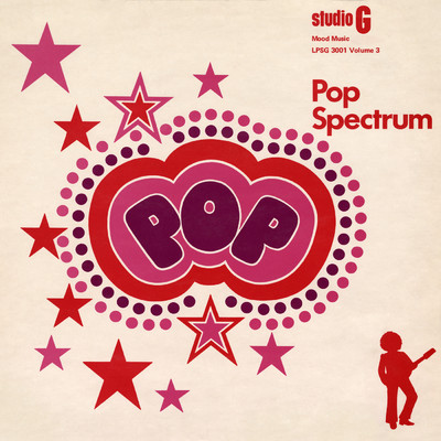 Pop Spectrum/Studio G