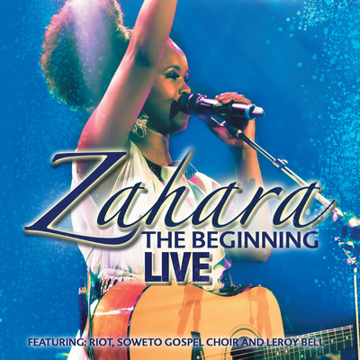 Thekwana (Live From South Africa／2009)/Zahara