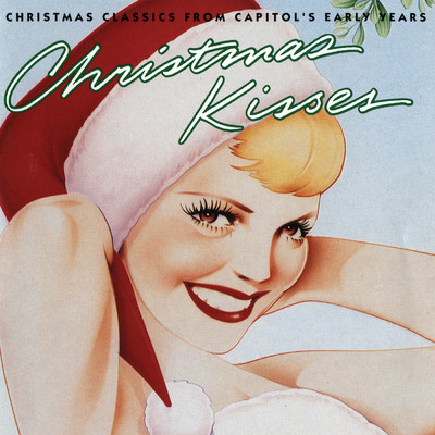 アルバム/Christmas Kisses/Various Artists
