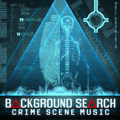 アルバム/Background Search: Crime Scene Music/Hollywood TV Music Orchestra