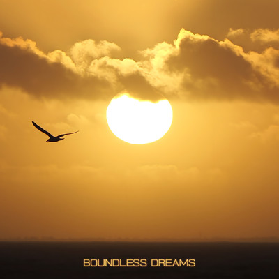 シングル/Boundless Dreams/Sonobringer