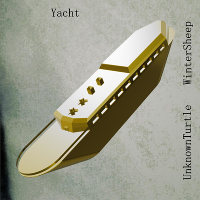 Yacht/unknownturtle／WinterSheep