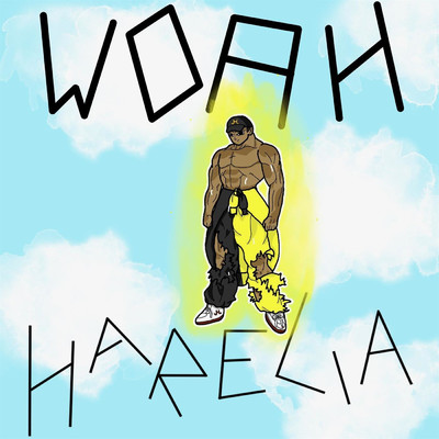 シングル/Woah/Harelia