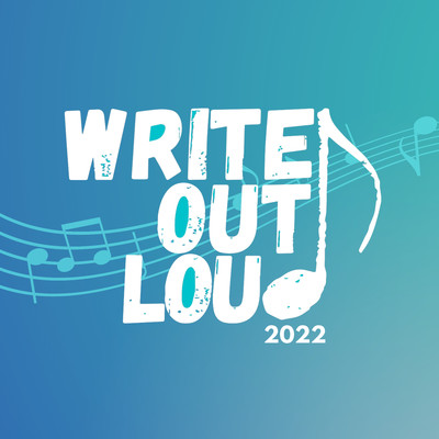 Write Out Loud 2022/Aisha Jackson／Write Out Loud／Jennifer Damiano