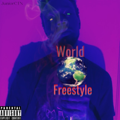World Freestyle/JuniorCTN