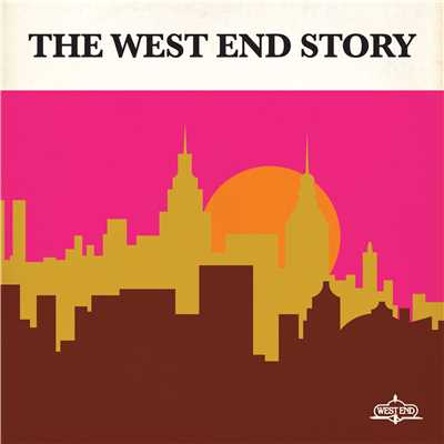 The West End Story/Various Artists