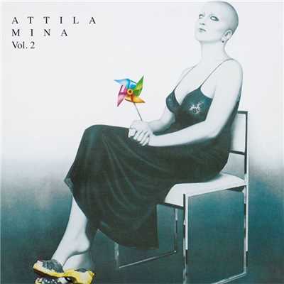アルバム/Attila Vol. 2/Mina
