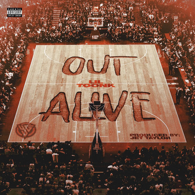 アルバム/Out Alive/Lil Toonk