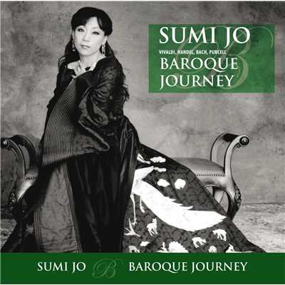 Sumi Jo - Baroque Journey/Various Artists